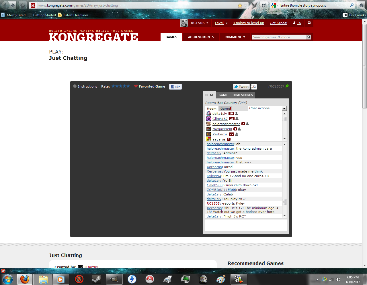 Brickshelf Gallery - kongregate_chat_abuse_3.png