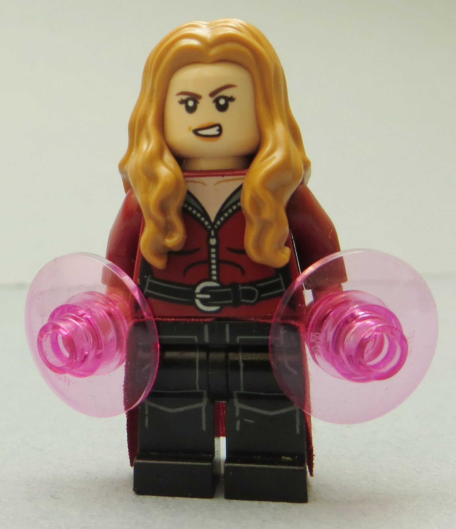 scarlet witch disney infinity figure