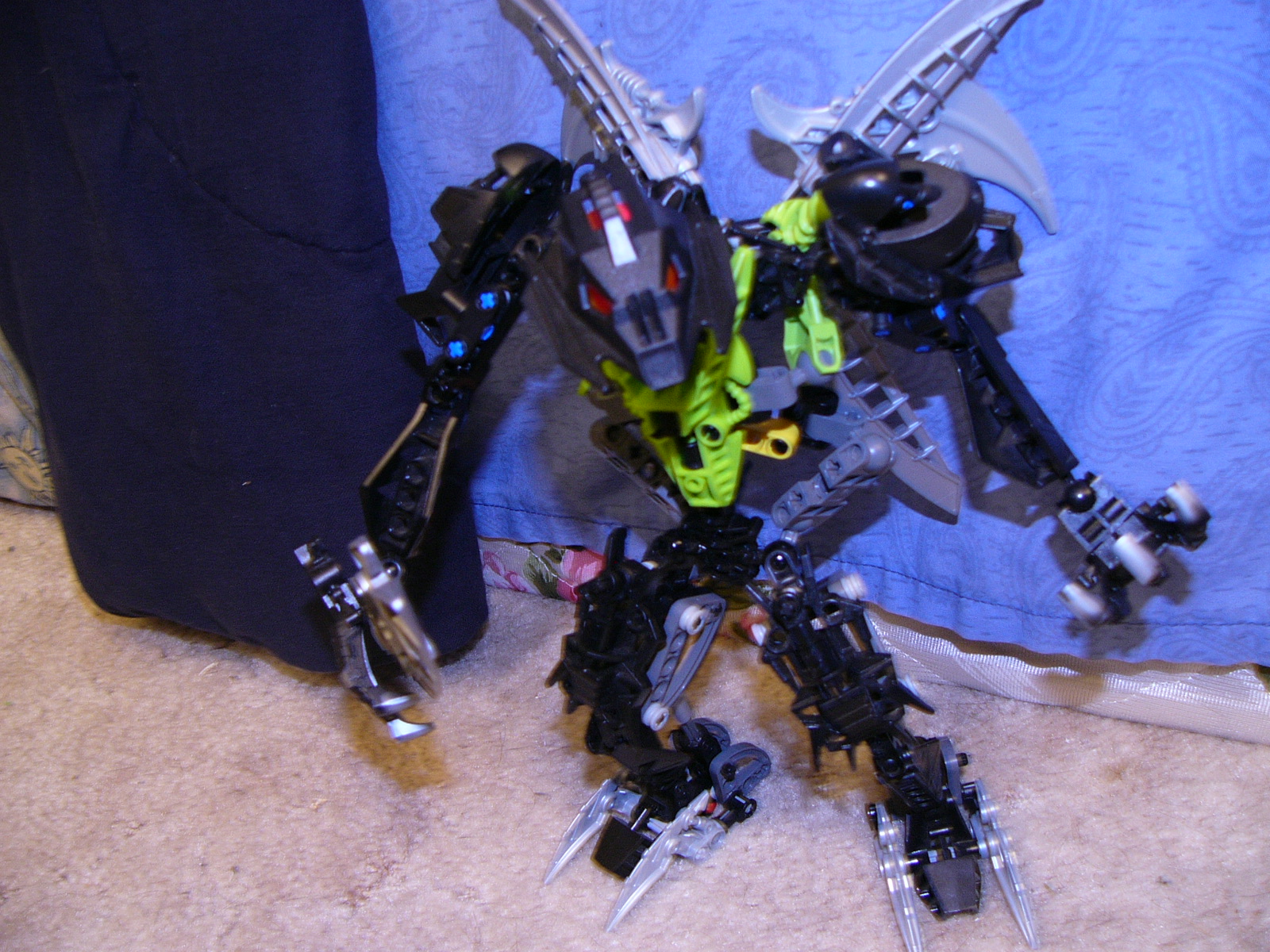 Bionicle 2009