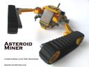 Asteroid-Miner