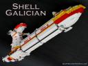 Shell-Galician