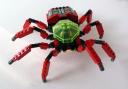 M-Tron-Spider