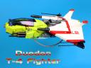 Duodon-T4-Fighter