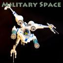 Military-Space-Ships