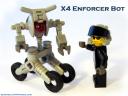 X4-Enforcer