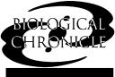 BiologicalChronicle