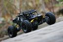 4WD-RC-Buggy