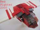 red-fighter