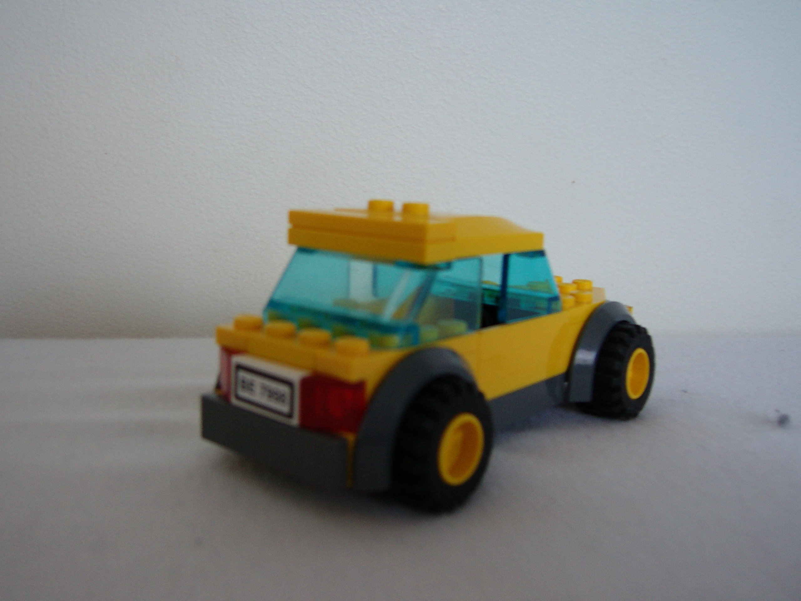 My first MOCs !! 7 cars and a trailer. - LEGO Town - Eurobricks Forums