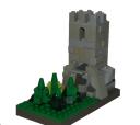 castle-tower