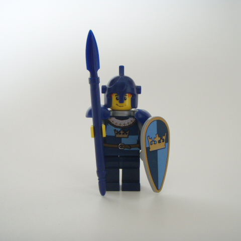 Some new minifigures - Classic-Castle.com