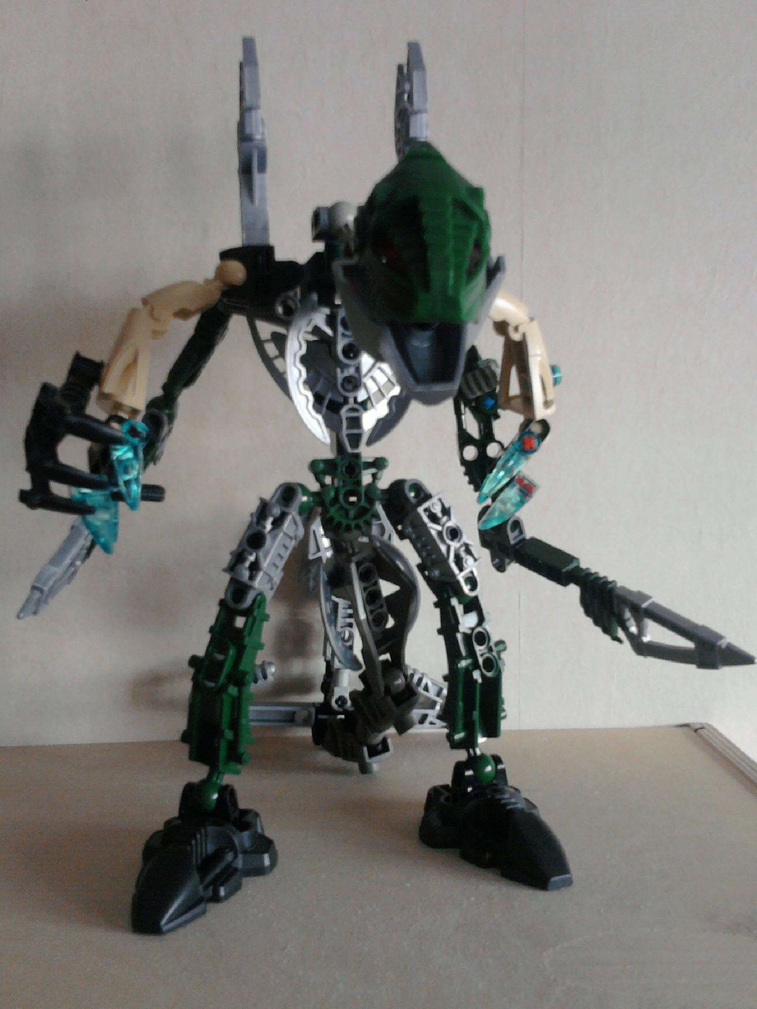 Brickshelf Gallery - hordika_dragon.jpg