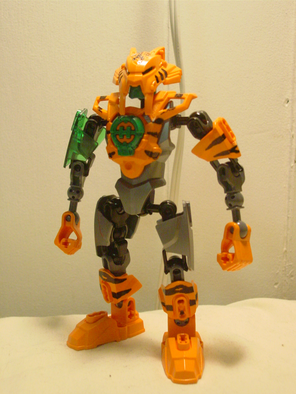 Action Figure Mods - LEGO Action Figures - Eurobricks Forums