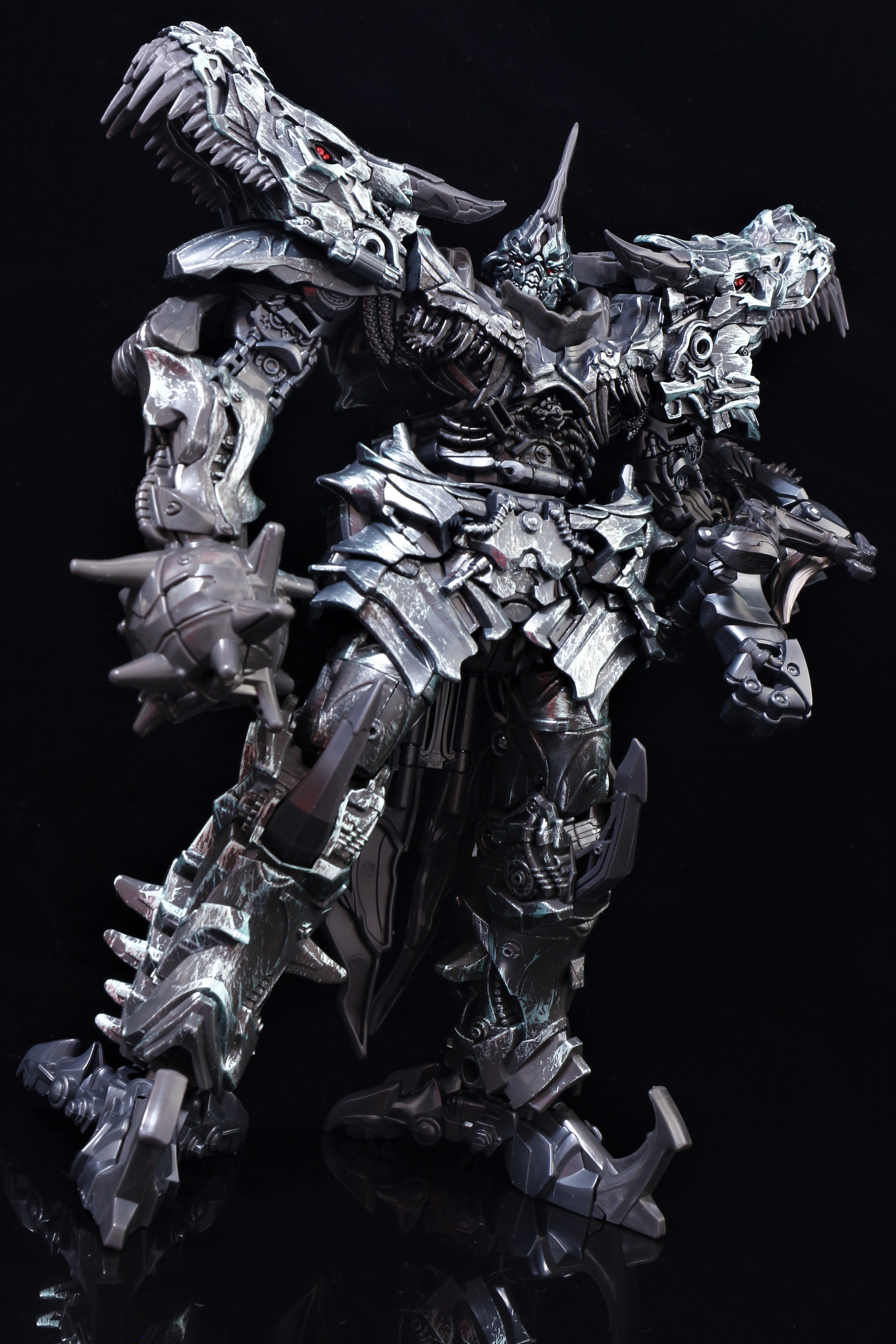 Studio Series Leader Grimlock | Page 5 | TFW2005 - The 2005 Boards