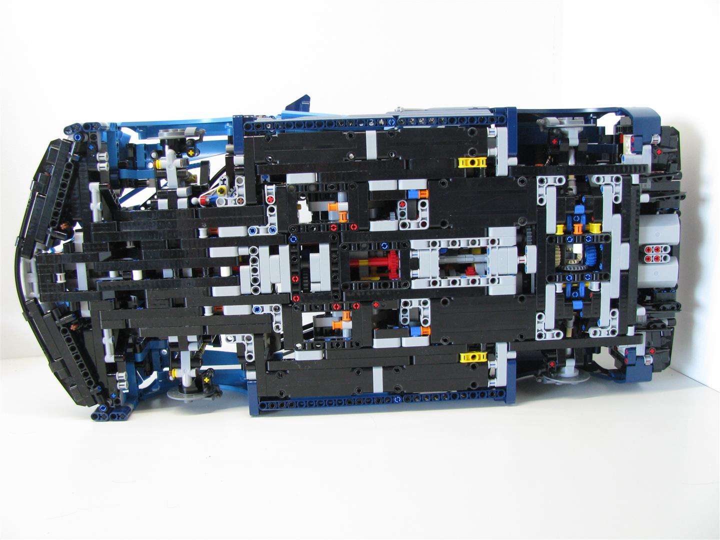 bricklink 42083