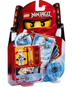 Brickshelf Gallery - lego-ninjago-zane-spinner.jpg