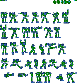 Brickshelf Gallery - Bionicle sprites