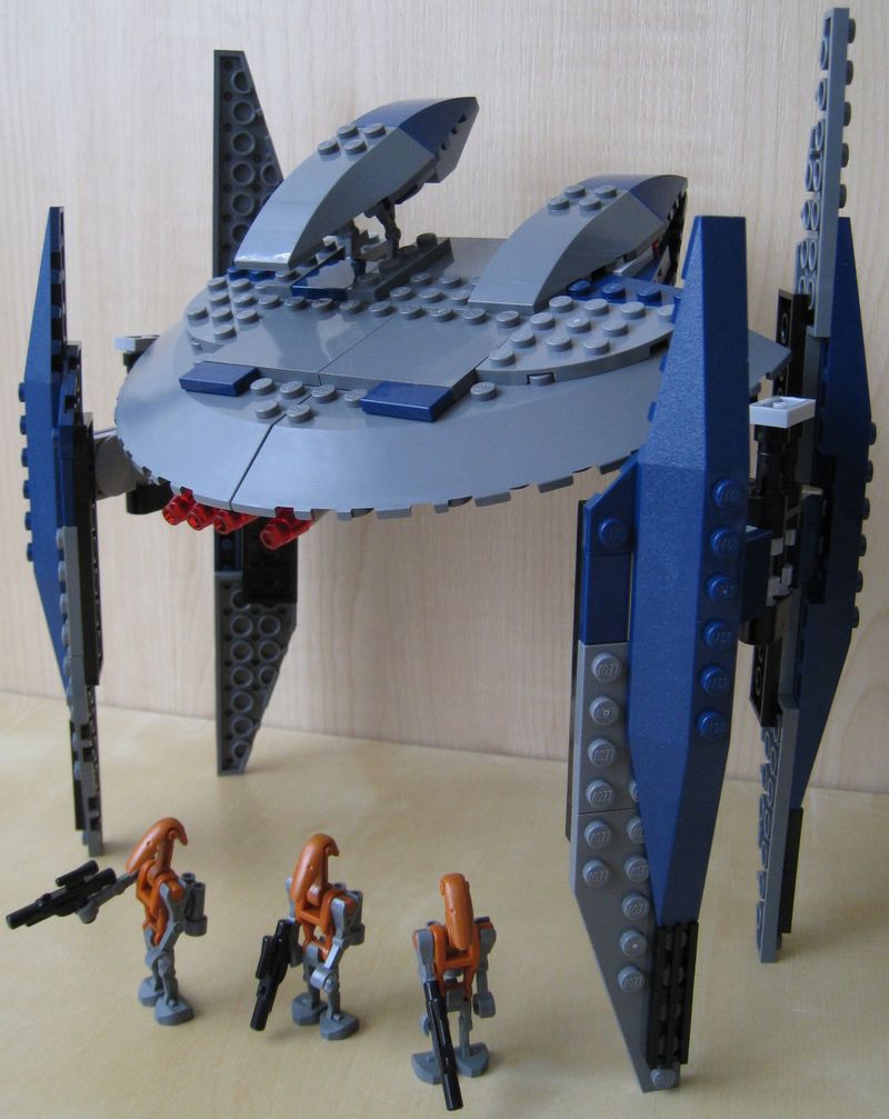 Brickshelf Gallery - 8016__hyena_droid_bomber.jpg