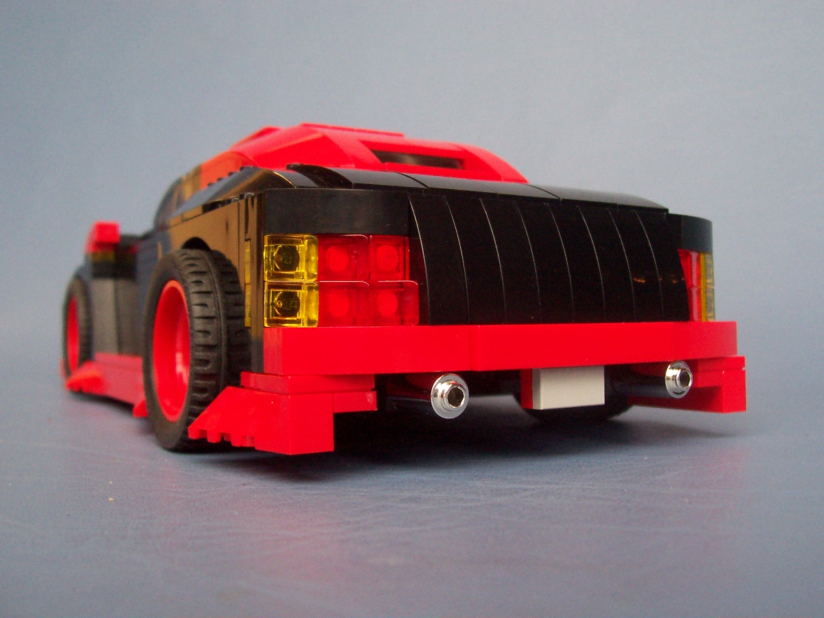 lego sports car 2021