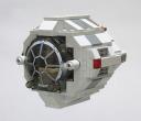 lego marvel escape pod