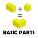 Basic-parts