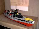 torpedoboat
