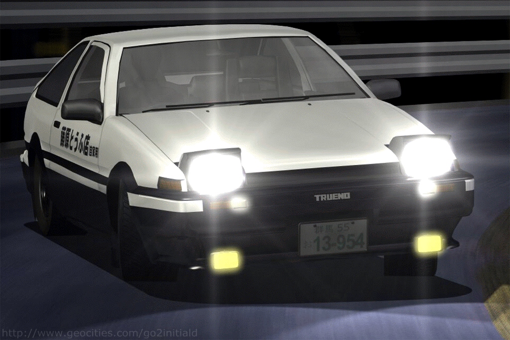 Brickshelf Gallery - initial_d_trueno_ae86_wallpaper.jpg