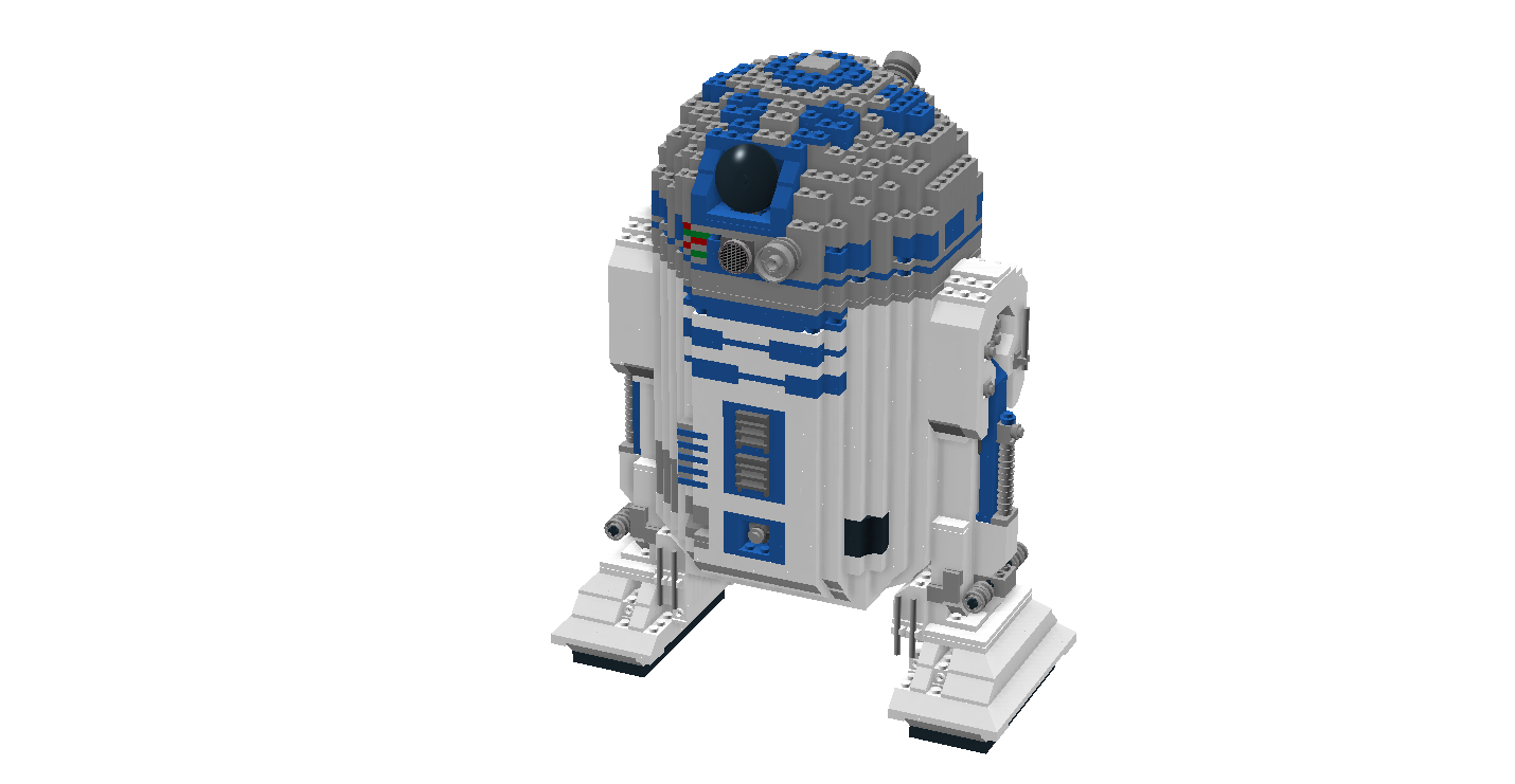 r2ds lego