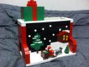 Christmashouse