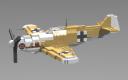 Bf109F