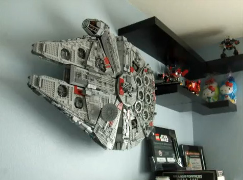 LEGO Star Wars Forum | From Bricks To Bothans • View topic - MOC Legacy ...