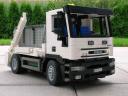 Iveco-Skip-Container