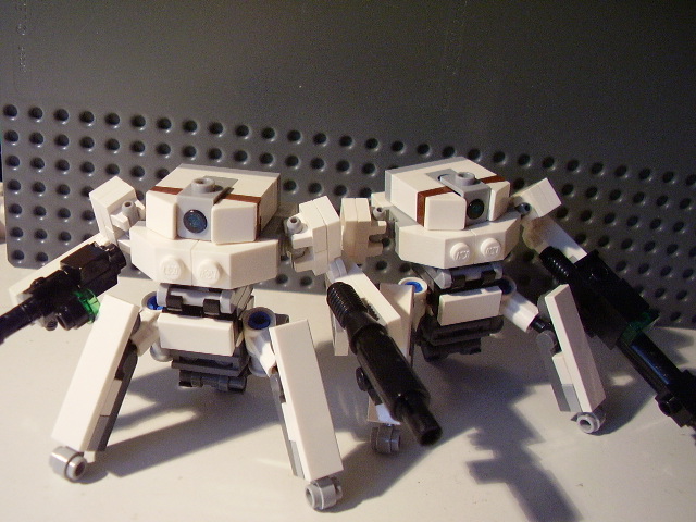 HVT-Buzzard - LEGO Sci-Fi - Eurobricks Forums