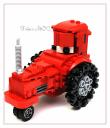 Cars-Tractor