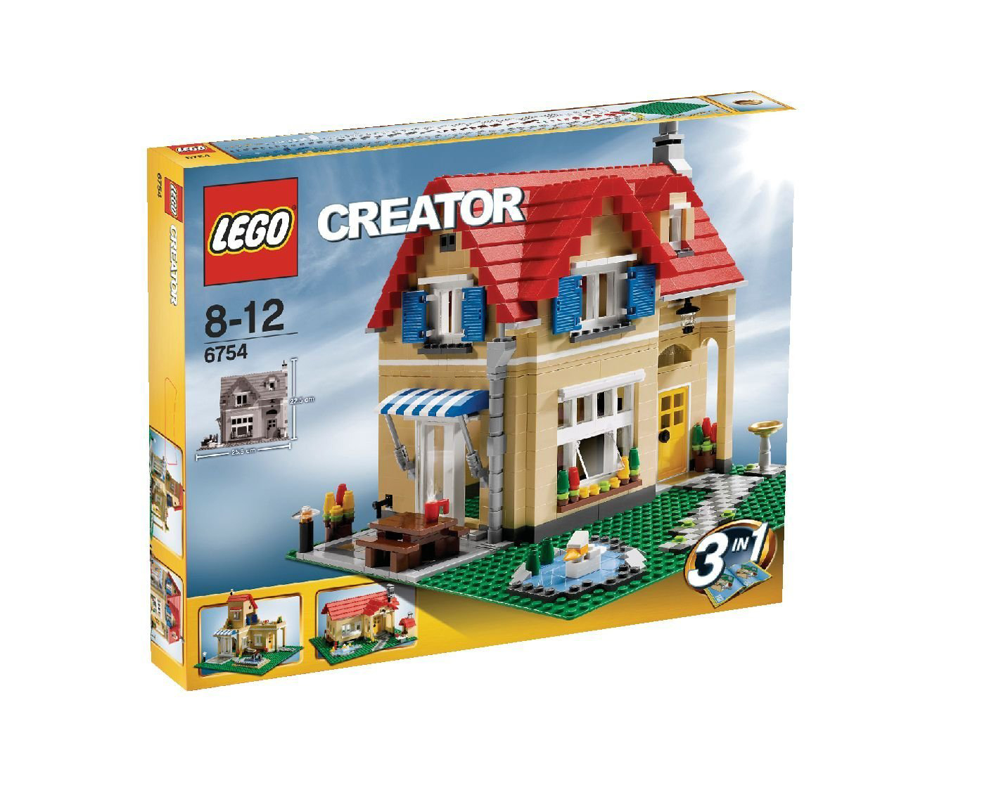 Brickshelf Gallery - 3-lego 6754 Family House Box Side Hr.jpg