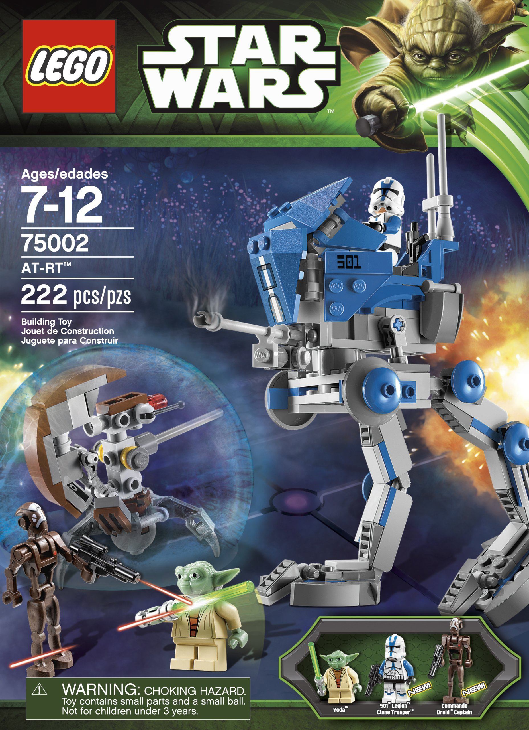 LEGO Star Wars 2013 Pictures and Rumors - LEGO Star Wars - Eurobricks ...