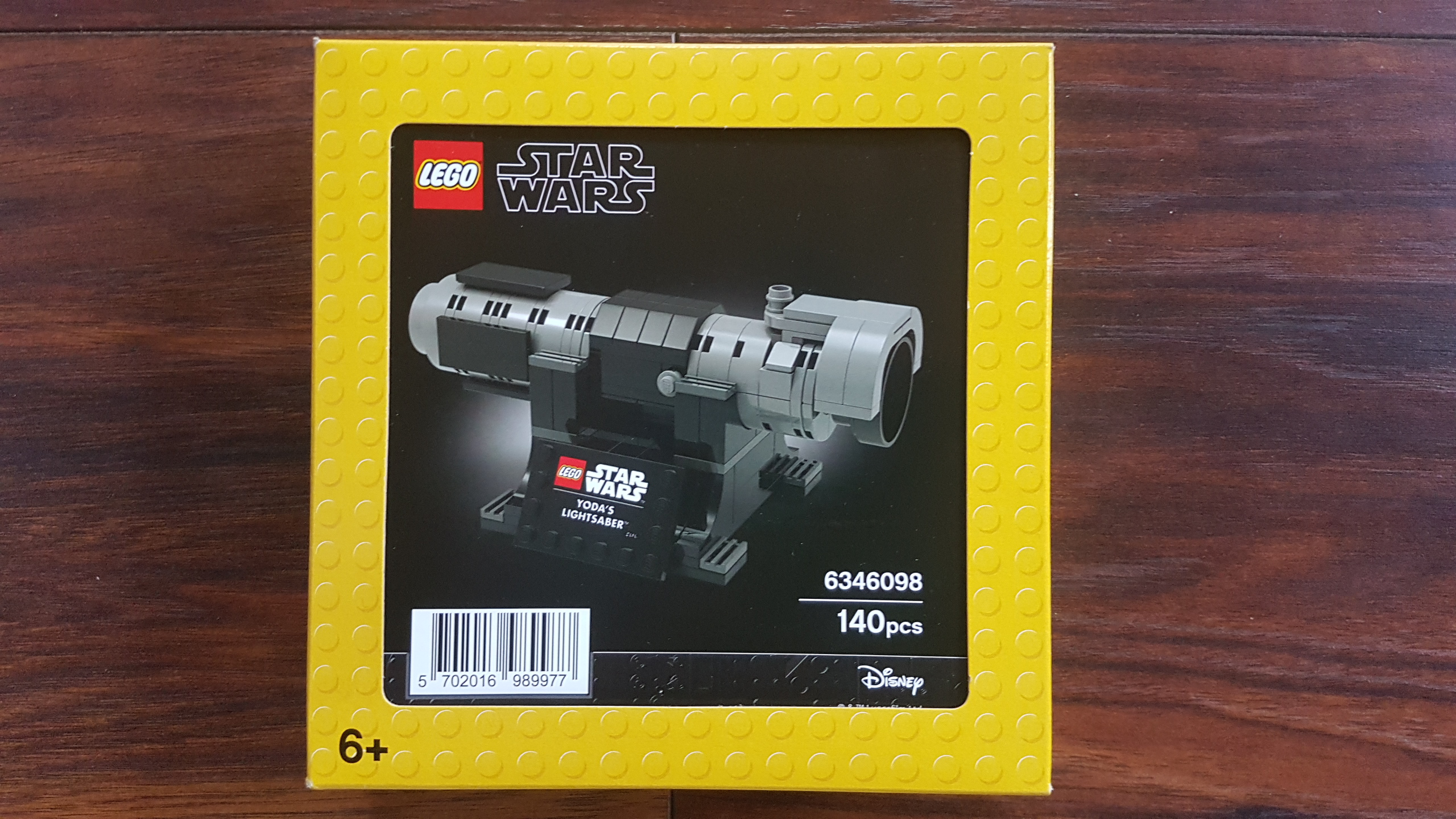 lego star wars 6346098