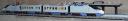 lego amtrak acela