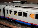 lego amtrak acela