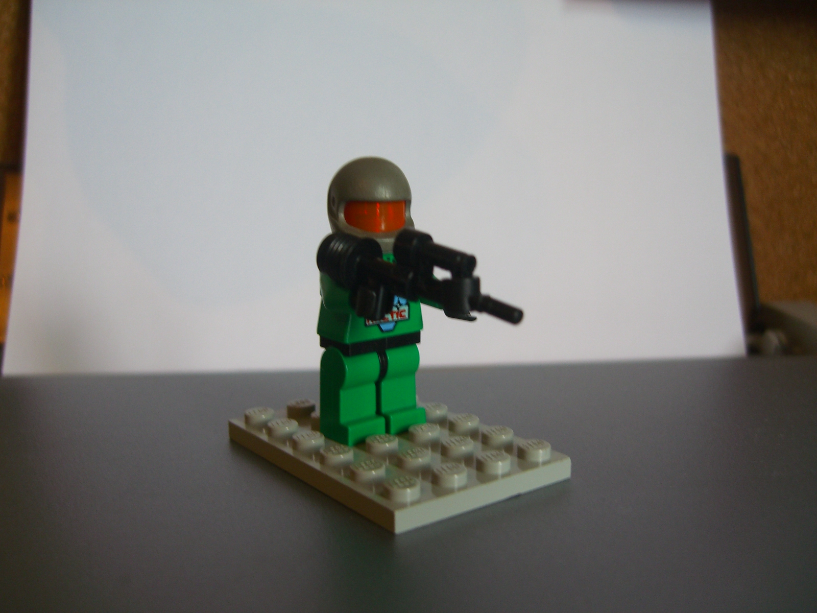 Brickshelf Gallery - assult_rifle.jpg