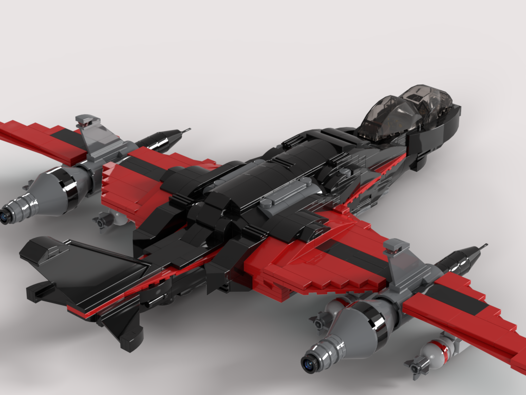 Brickshelf Gallery - phoenix_light_bomber_3.png