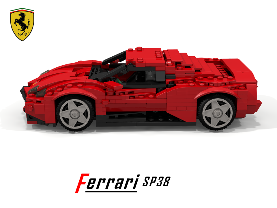 Brickshelf Gallery - ferrari_sp38_-_2018_01.png