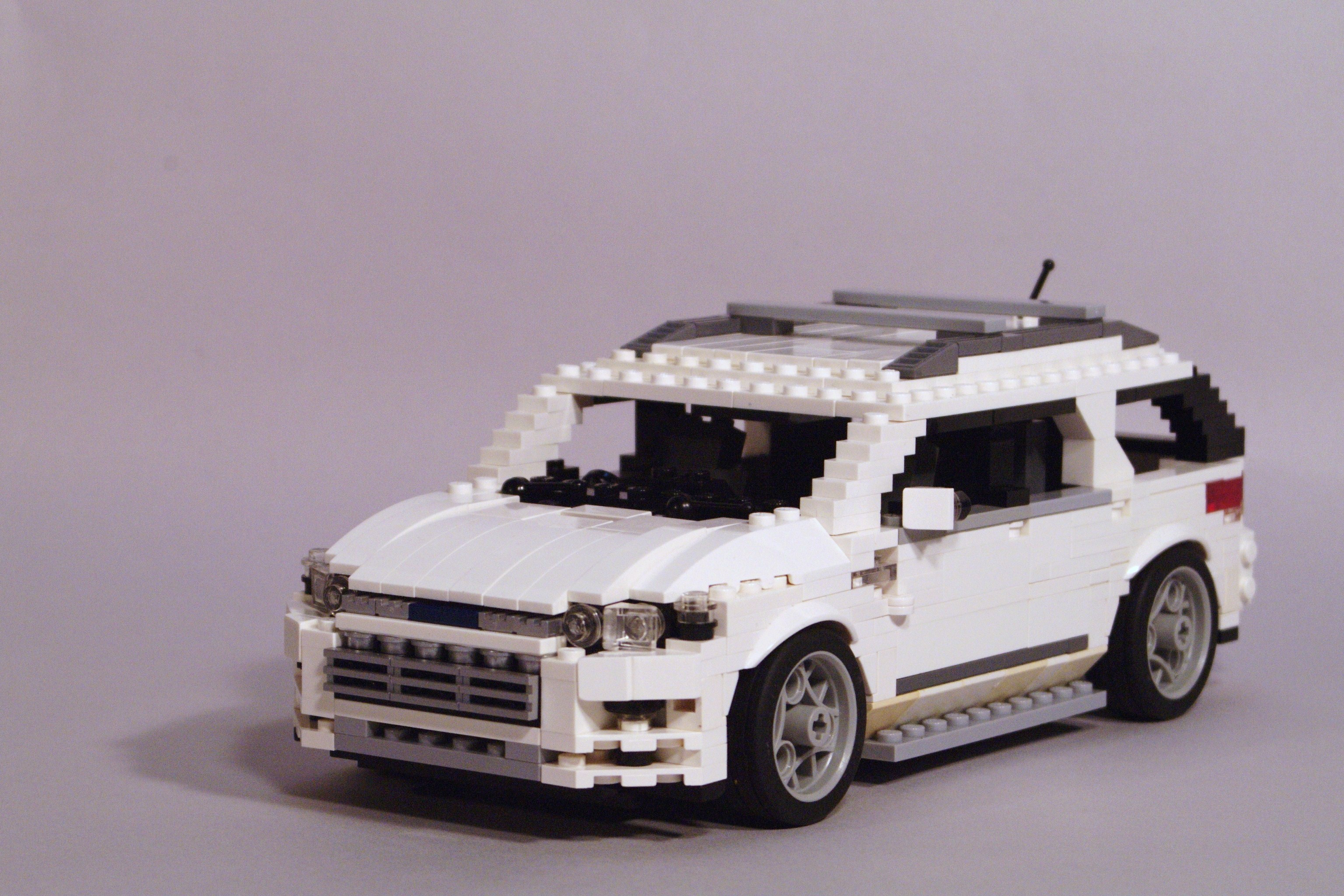 Brickshelf Gallery - 0z_ford_territory_sz.jpg