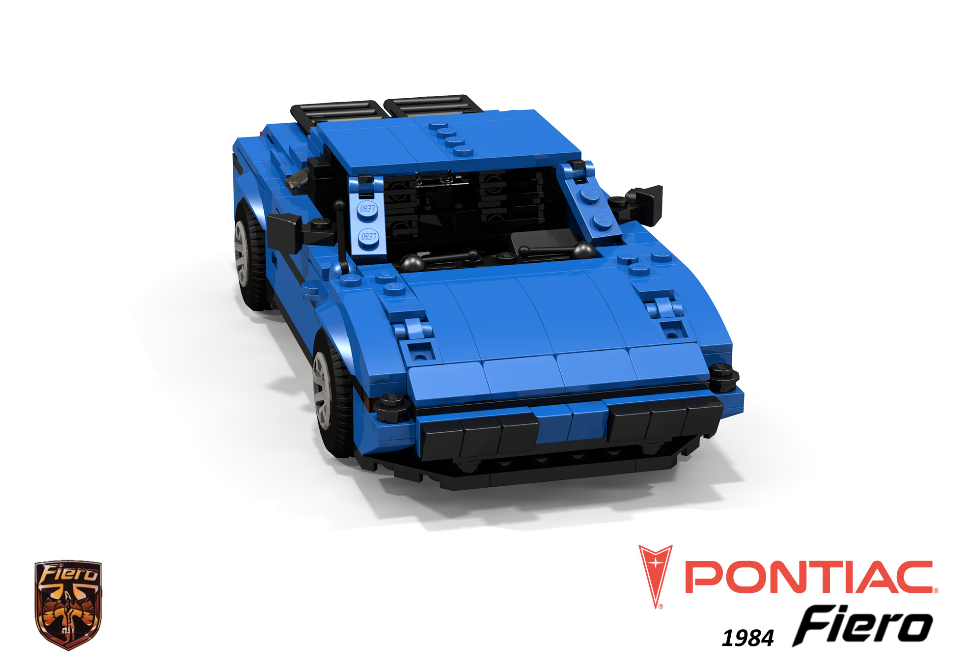 Brickshelf Gallery - pontiac_fiero_02.png