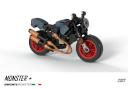 DucatiMonster2022