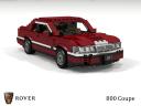 Rover800Coupe