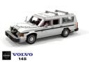 Volvo145Estate