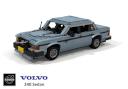 Volvo240Sedan