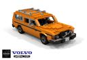 Volvo245Estate
