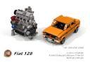 FIAT128-1100ccFWD